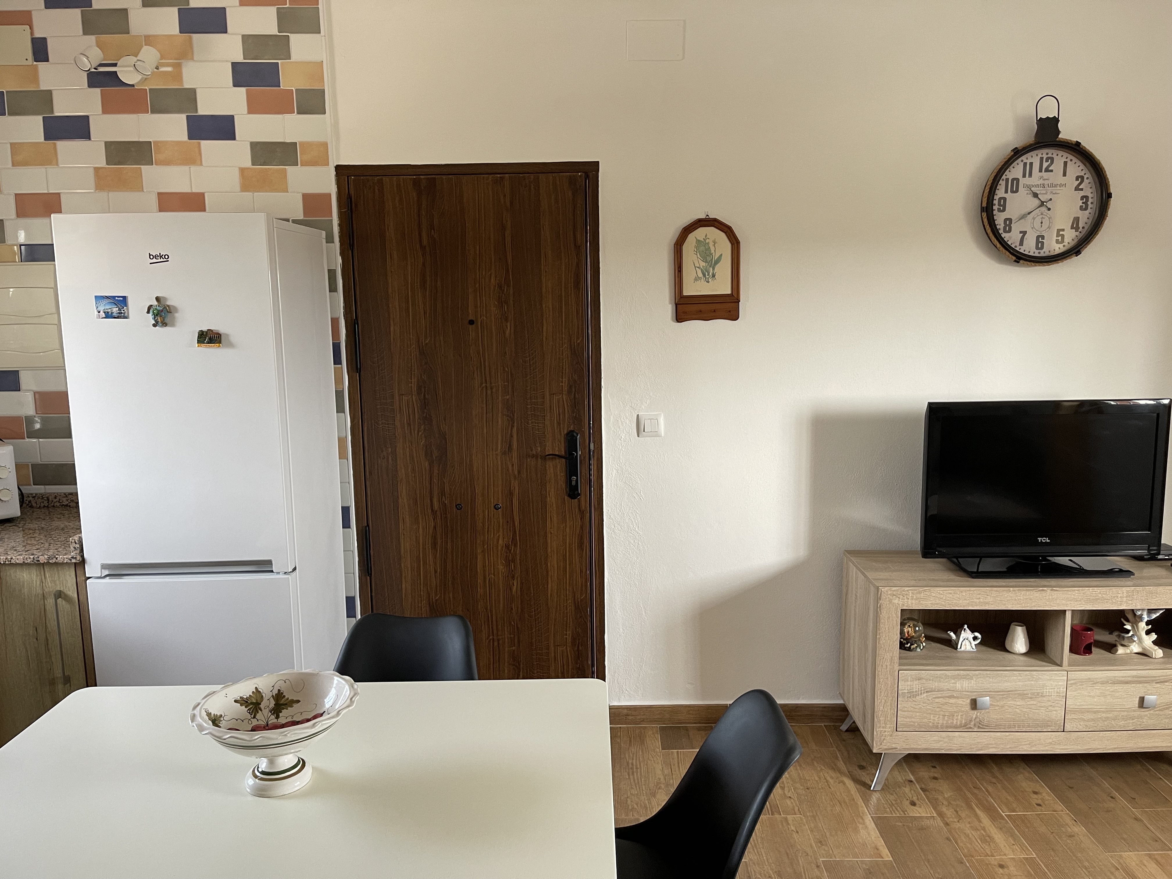 Chalet en Roche